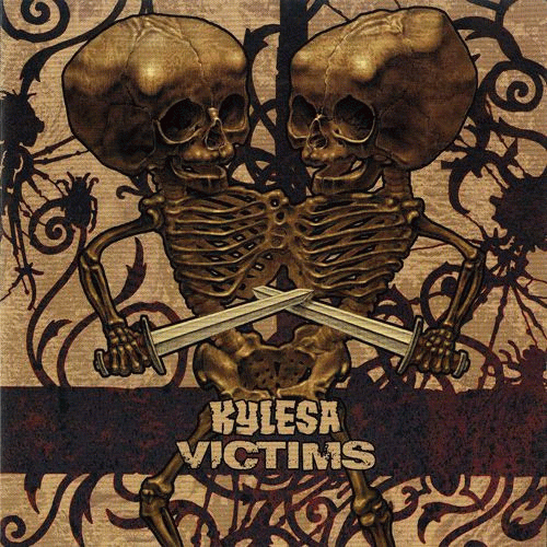Victims (SWE) : Kylesa - Victims